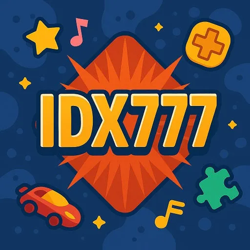 IDX777 - Permainan Kasino Terbaik di Ujung Jari Anda