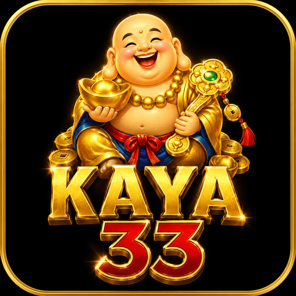 KAYA33 - Membangun Kerajaan Bisnis Anda Sendiri
