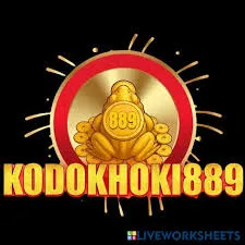 kodokhoki889 APK Adventure