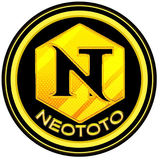 NEOTOTO - Game FPS Seru dan Menantang