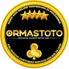 ORMASTOTO - Petualangan Seru di Dunia MMORPG