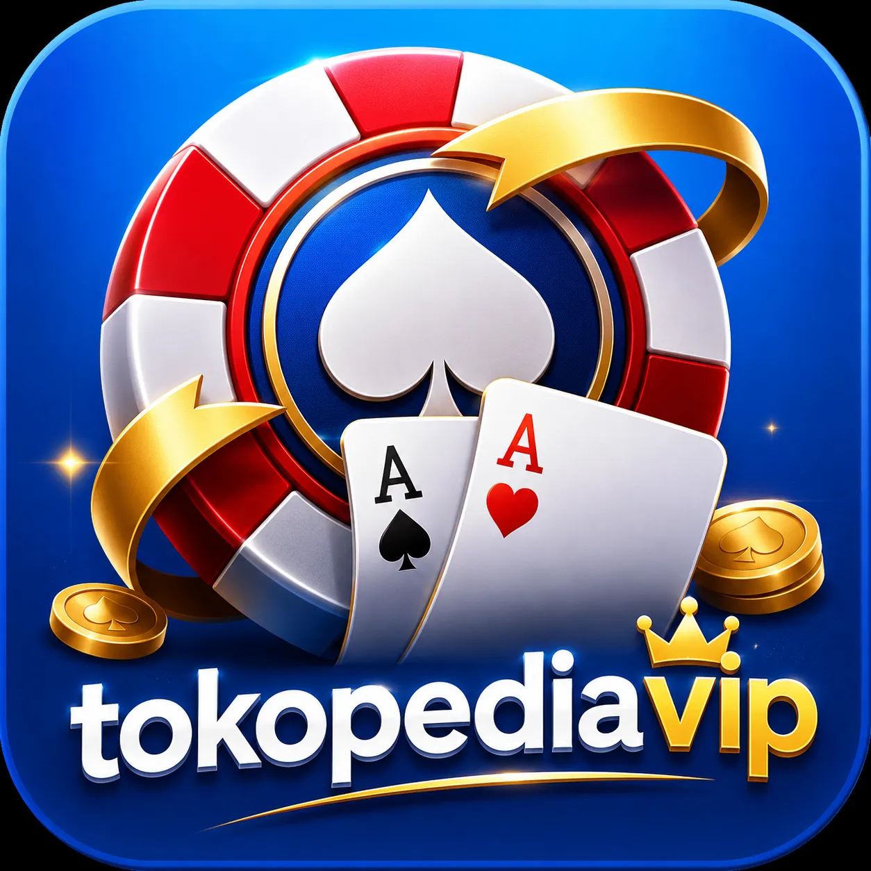TOKOPEDIAVIP - Game Action Seru dan Menantang